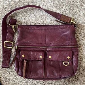 Fossil bag
